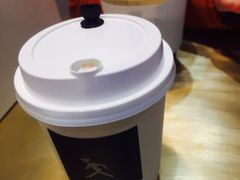 -常识咖啡common sense(春熙路店)