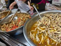 -嘉州九妹凤爪(乐山总店)