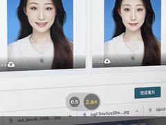 -海马体照相馆(深圳万象天地店)