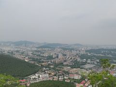 -千佛山风景名胜区