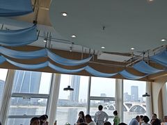 -前王院•巧克力海鲜市集餐厅(万平口店)