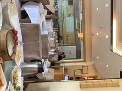 -关东风老北方菜馆(桂芳园店)