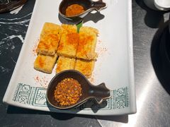 -云海肴云南菜·蒸汽石锅鱼(青岛万象城店)