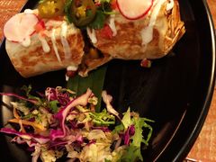 -Luchador摔跤手墨西哥餐厅(恒宇广场店)