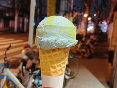 -Dal Cuore 达可芮冰淇淋(陕西北路店)