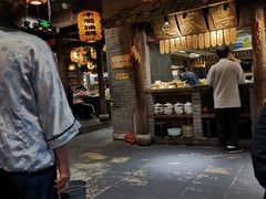 -南京大牌档(三阳广场苏宁店)