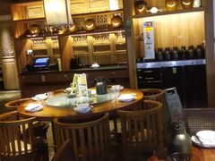 大堂-客语客家菜(东山口店)