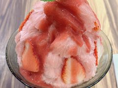 -Ice Monster冰馆·CNN评选全球十大甜品(国贸商城店)