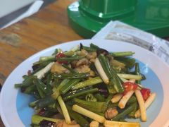 -喝丢一只鞋海鲜烧烤·海肠捞饭(文体街店)