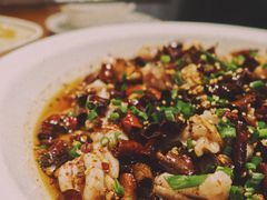 -三猫黑鱼花(南大店)