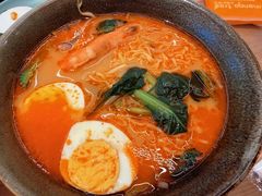 -mango tree芒果树泰国餐厅(青岛万象城店)