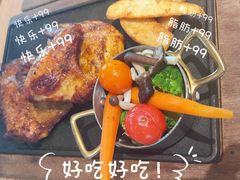 -魏客咖啡(中铁中心店)