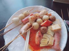 -郭记小街麻辣烫(南小街总店)