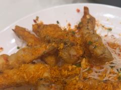 -沪华海鲜大酒楼(南汇店)