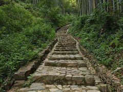 -五泄景区