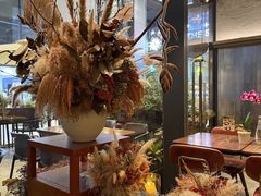 -OGGI TRATTORIA PIZZERIA(深业上城店)