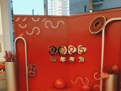 -华为授权体验店(中山公园来福士)