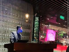 -广州富力君悦大酒店·凯菲厅