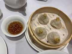 -新吉士·上海菜(浦东LCM置汇旭辉店)