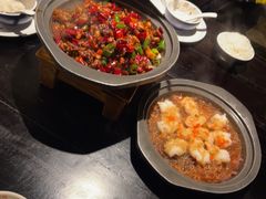 -绿茶餐厅(光谷世界城步行街店)