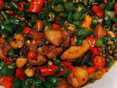 -小八仙·宴(三峡茶庄店)