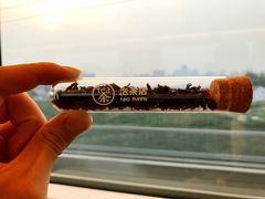 -茶是一枝花泡茶店
