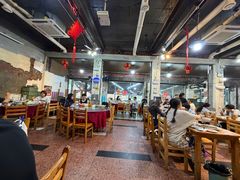 -明婷饭店(外曹家巷店)