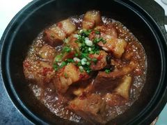 -炊烟小炒黄牛肉(中心印象城店)