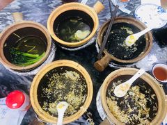 -红星光发煲仔饭(大石街店)
