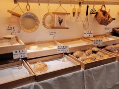 -角落低卡烘焙(正弘城店)