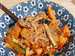 -皆道拌麻辣烫·麻辣拌