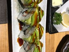 -立山居酒屋·烧鸟 天妇罗(西北湖店)