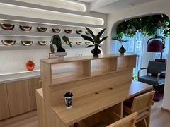 -瑶舍头疗·瑶浴·芳香热石SPA(五洲国际店)