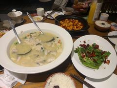 -茅庐印象(丁豪广场店)