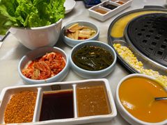 -韩宫宴和牛烤肉(宁波环球银泰城店)