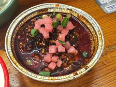 烤脑花-炒豆合作社(东四总店)