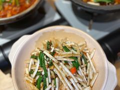 -肖记公安牛肉鱼杂(田林路店)
