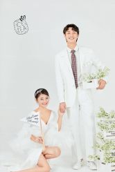 点击看大图 -唯一视觉婚纱摄影(李家村店)