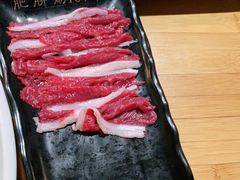 -手选潮汕鲜活牛肉火锅(二七广场店)
