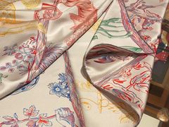 -爱马仕 HERMES(王府井步行街店)