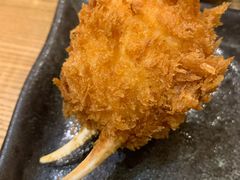 -胜博殿霸王树(嘉里中心店)