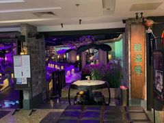 门面-桂满陇-西湖船宴(西单大悦城店)