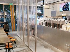 -喜茶(广州保利中环店)