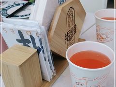 -提雅新疆炒米粉(青岛万象城店)