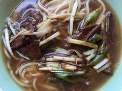 虾猪肝面-奎元馆(星光城店)