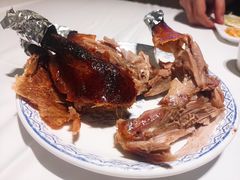 同喜烤鸭-同喜烤鸭店(光芒店)