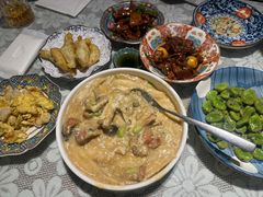 -熠盛·本帮菜Bistro(永嘉路店)