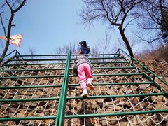 -蟠龙山长城景区