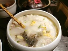 -绿茶餐厅(汇悦大融城店)