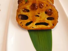 -上蔬无瑕· 创意素食·Vegetarian(华采天地店)